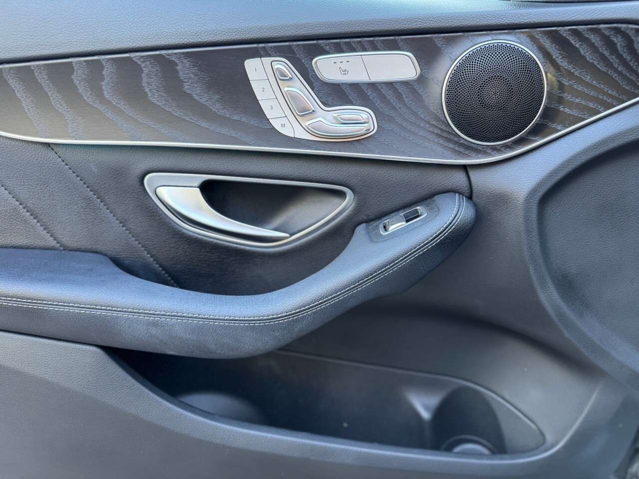 2018 MERCEDES-BENZ C CLASS 2018 MERCEDES-BENZ C CLASS