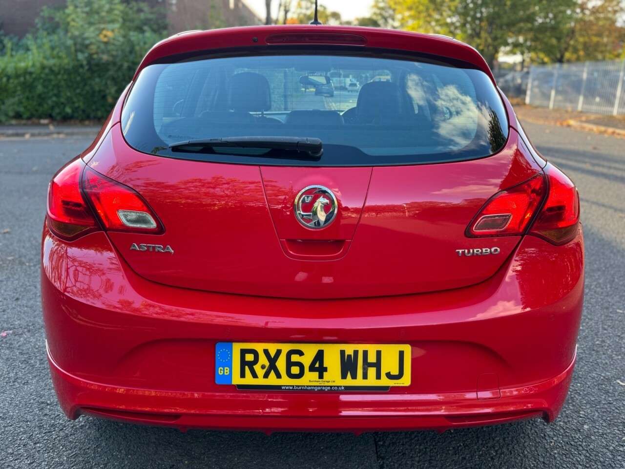 A 2014 VAUXHALL ASTRA 1.4T 16v Limited Edition Hatchback 5dr Petrol Manual Euro 5 (140 ps) A 2014 VAUXHALL ASTRA 1.4T 16v Limited Edition Hatchback 5dr Petrol Manual Euro 5 (140 ps)