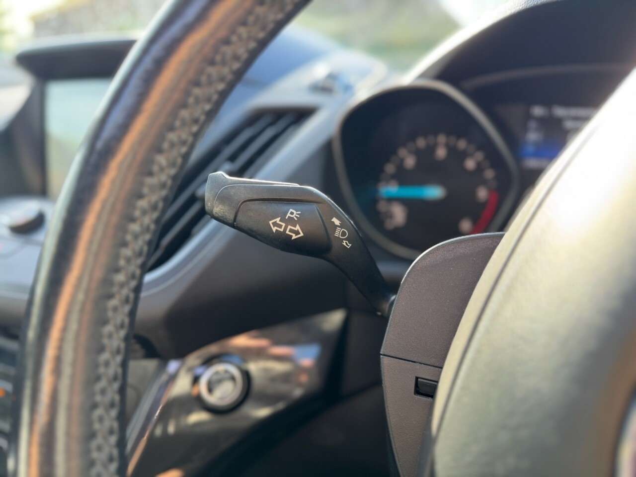 2017 FORD KUGA 2017 FORD KUGA