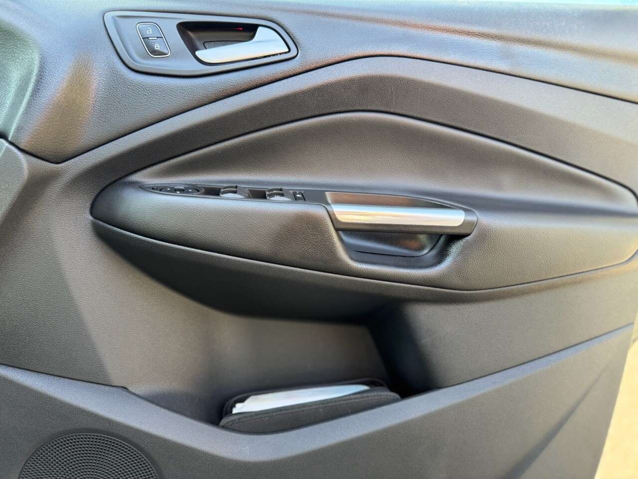 2017 FORD KUGA 2017 FORD KUGA