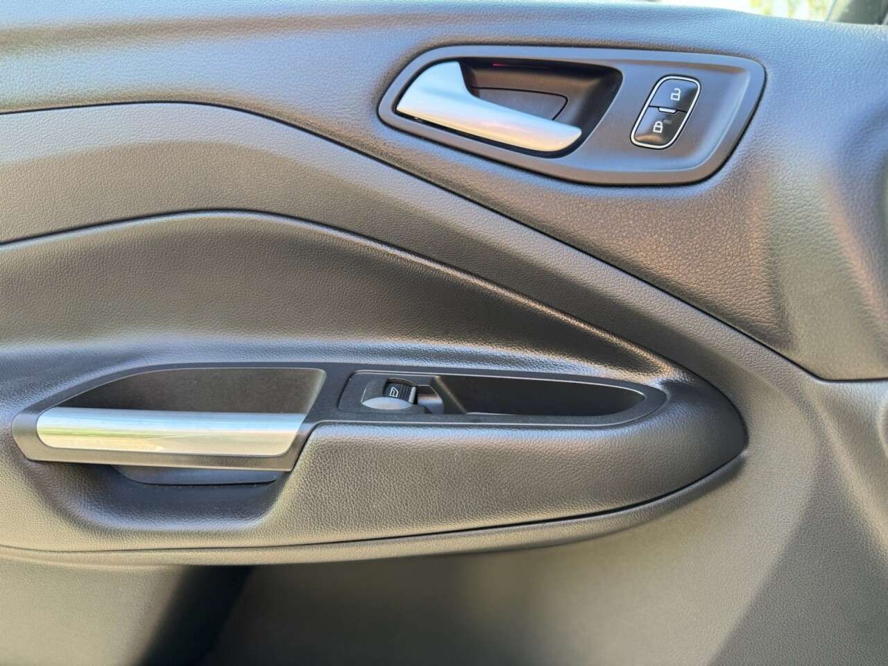 2017 FORD KUGA 2017 FORD KUGA