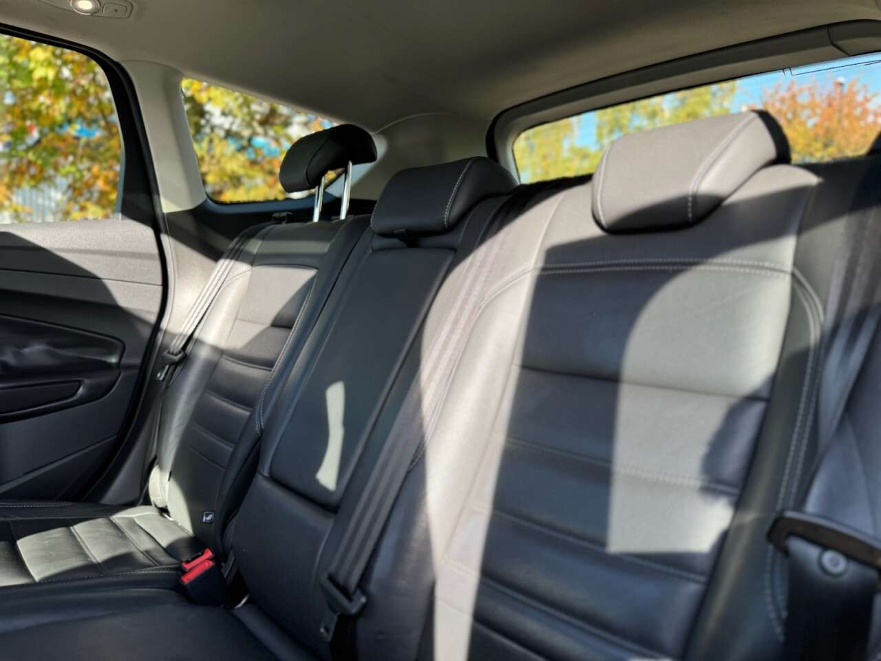 2017 FORD KUGA 2017 FORD KUGA