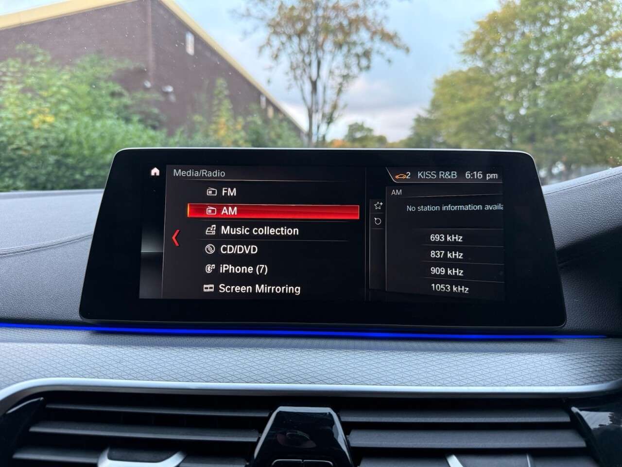 2018 BMW 5 SERIES 2018 BMW 5 SERIES