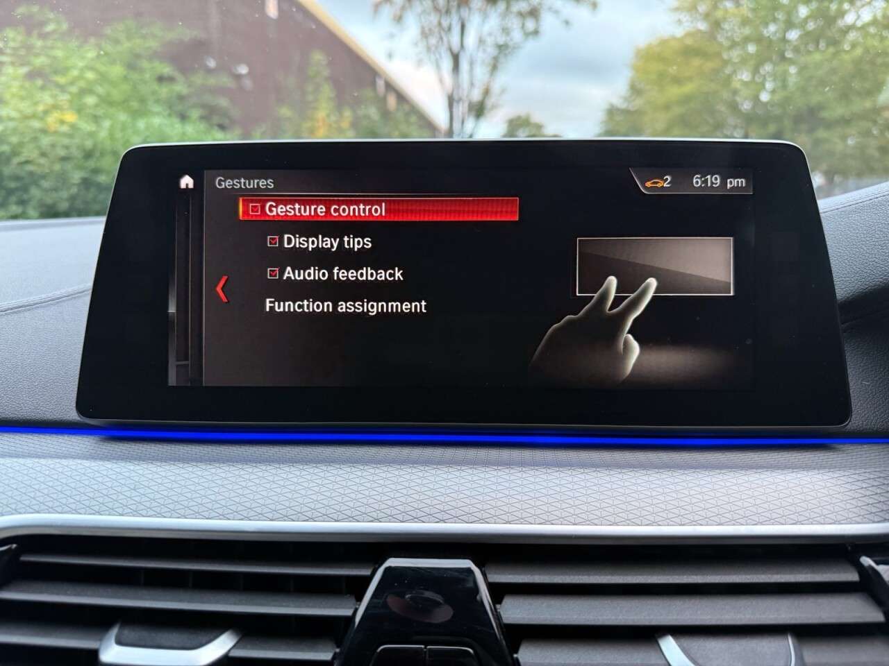 2018 BMW 5 SERIES 2018 BMW 5 SERIES