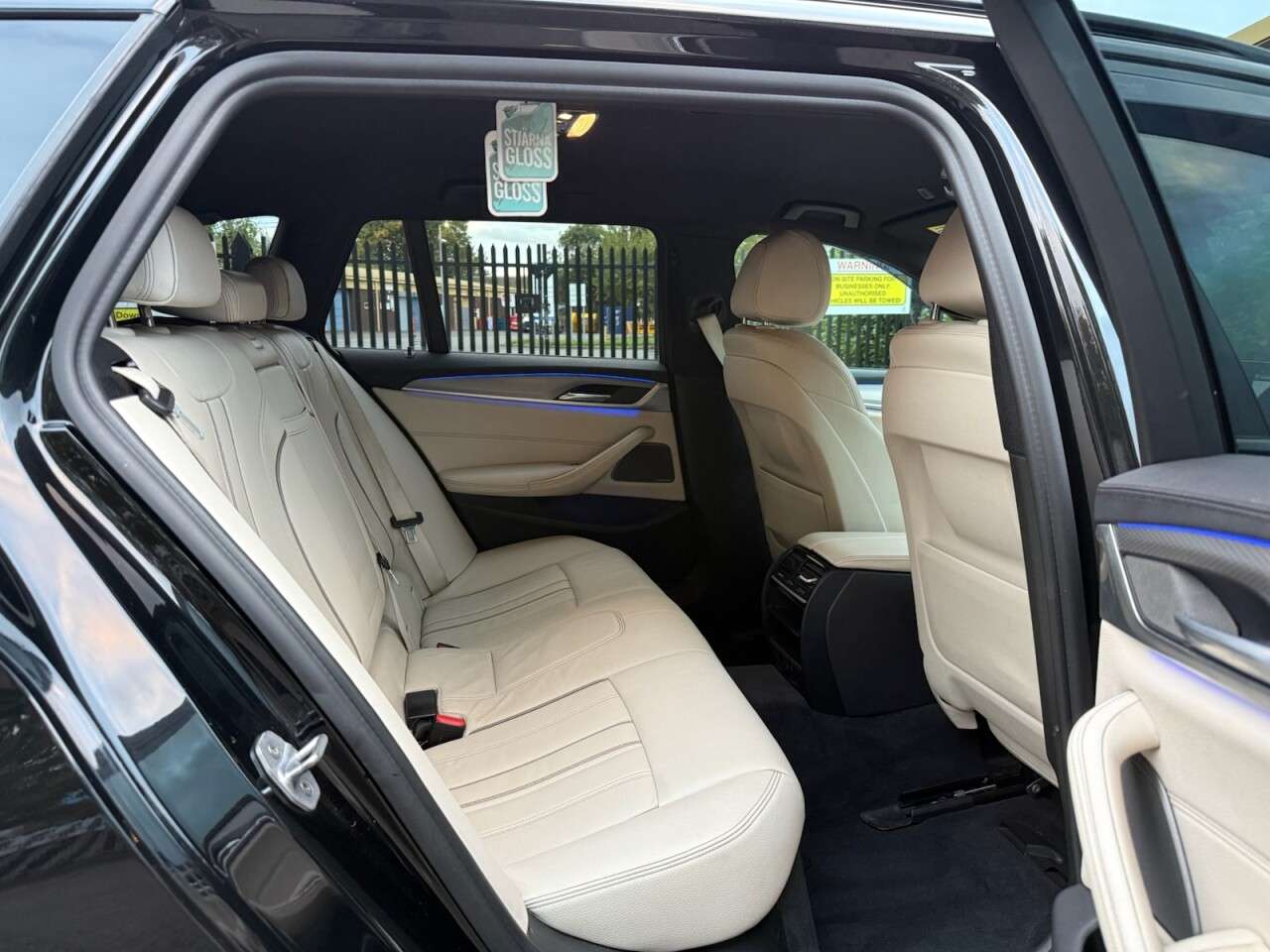 2018 BMW 5 SERIES 2018 BMW 5 SERIES