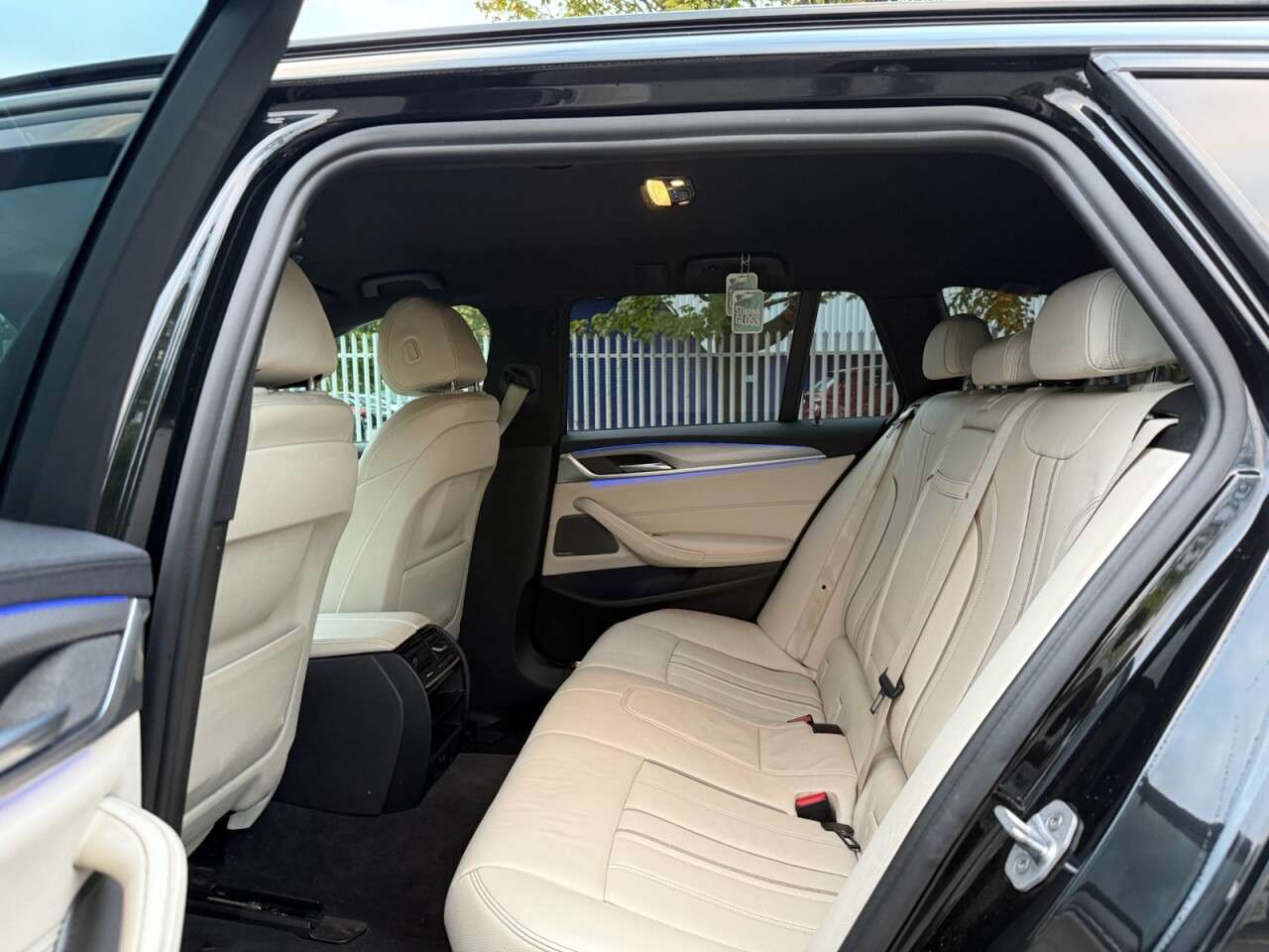 2018 BMW 5 SERIES 2018 BMW 5 SERIES