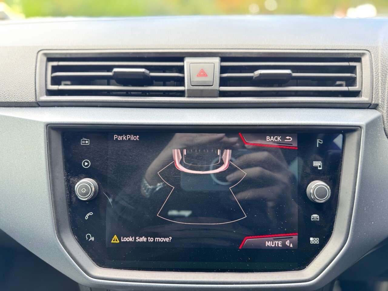 2018 SEAT ARONA 2018 SEAT ARONA