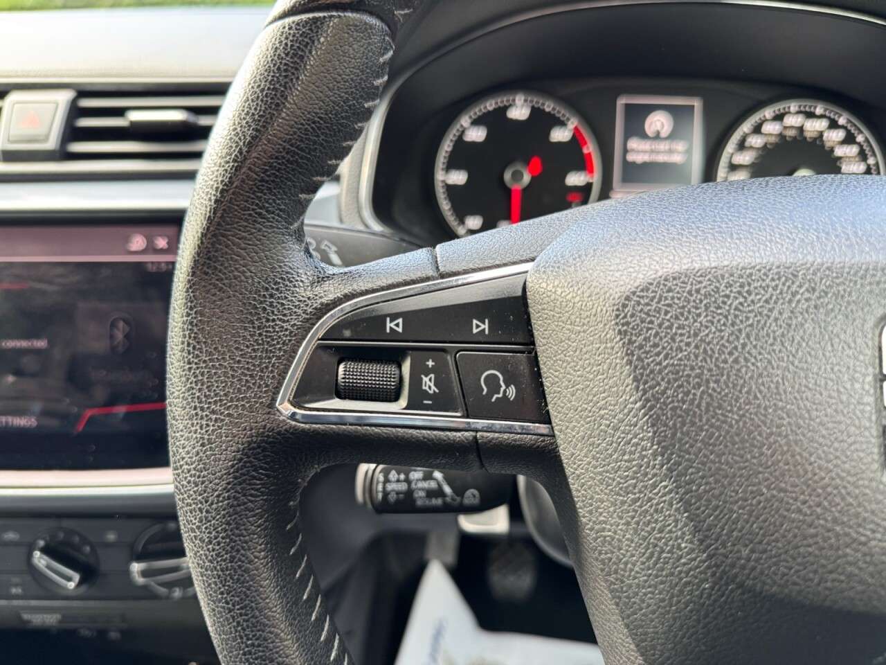 2018 SEAT ARONA 2018 SEAT ARONA