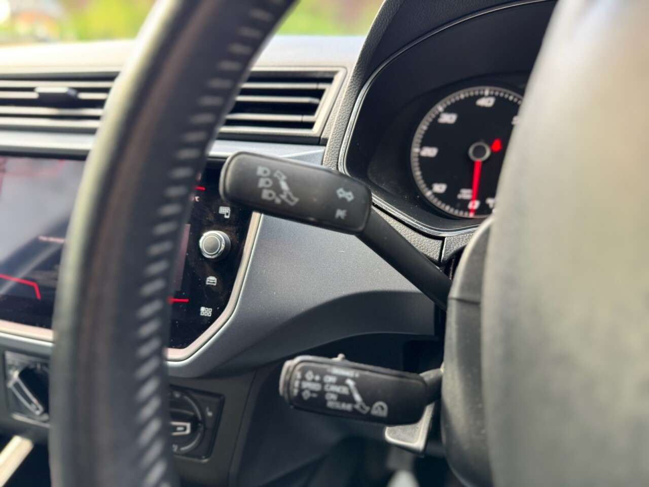 2018 SEAT ARONA 2018 SEAT ARONA