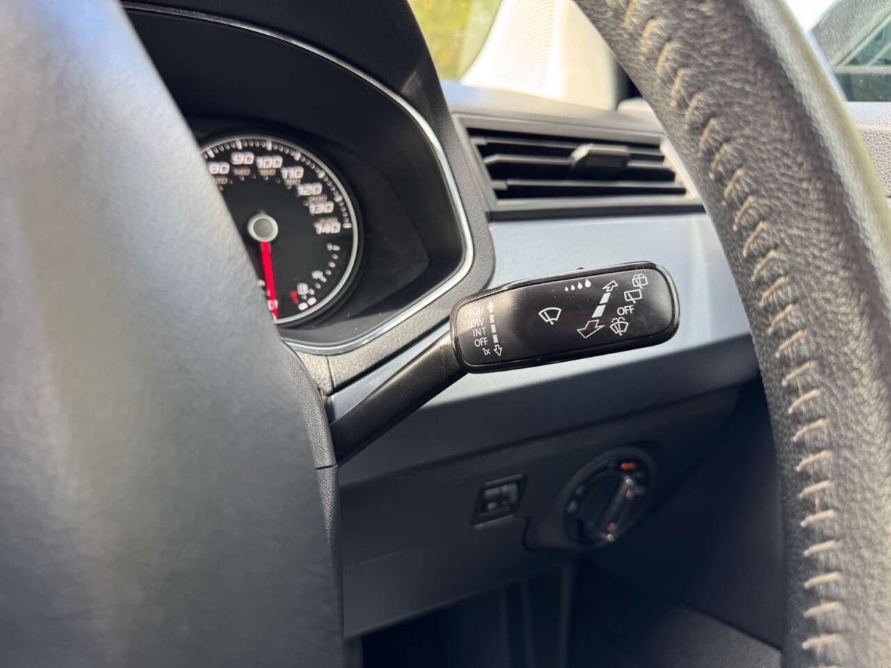 2018 SEAT ARONA 2018 SEAT ARONA