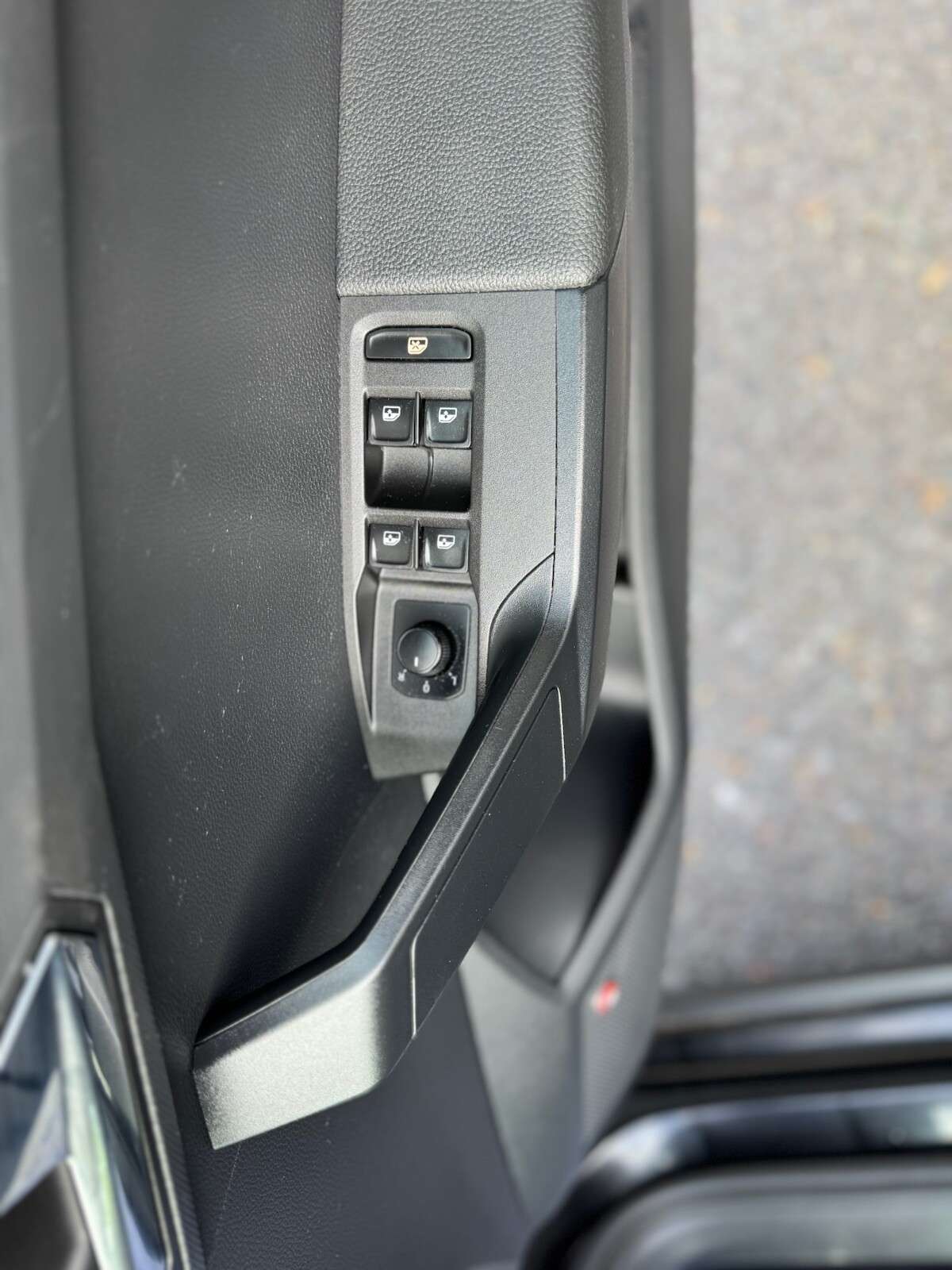 2018 SEAT ARONA 2018 SEAT ARONA