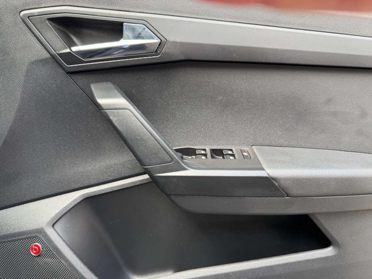 2018 SEAT ARONA 2018 SEAT ARONA