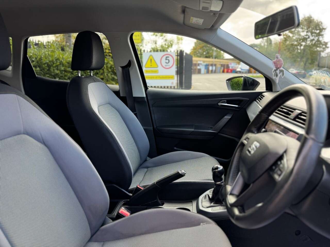 2018 SEAT ARONA 2018 SEAT ARONA