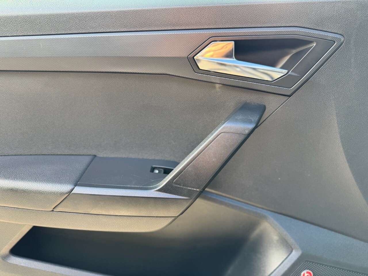 2018 SEAT ARONA 2018 SEAT ARONA