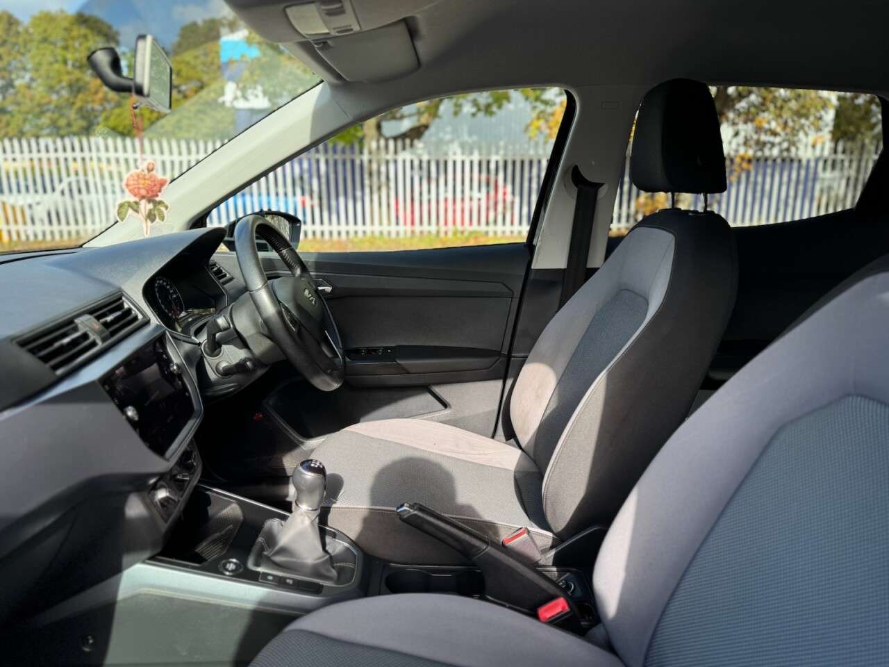 2018 SEAT ARONA 2018 SEAT ARONA