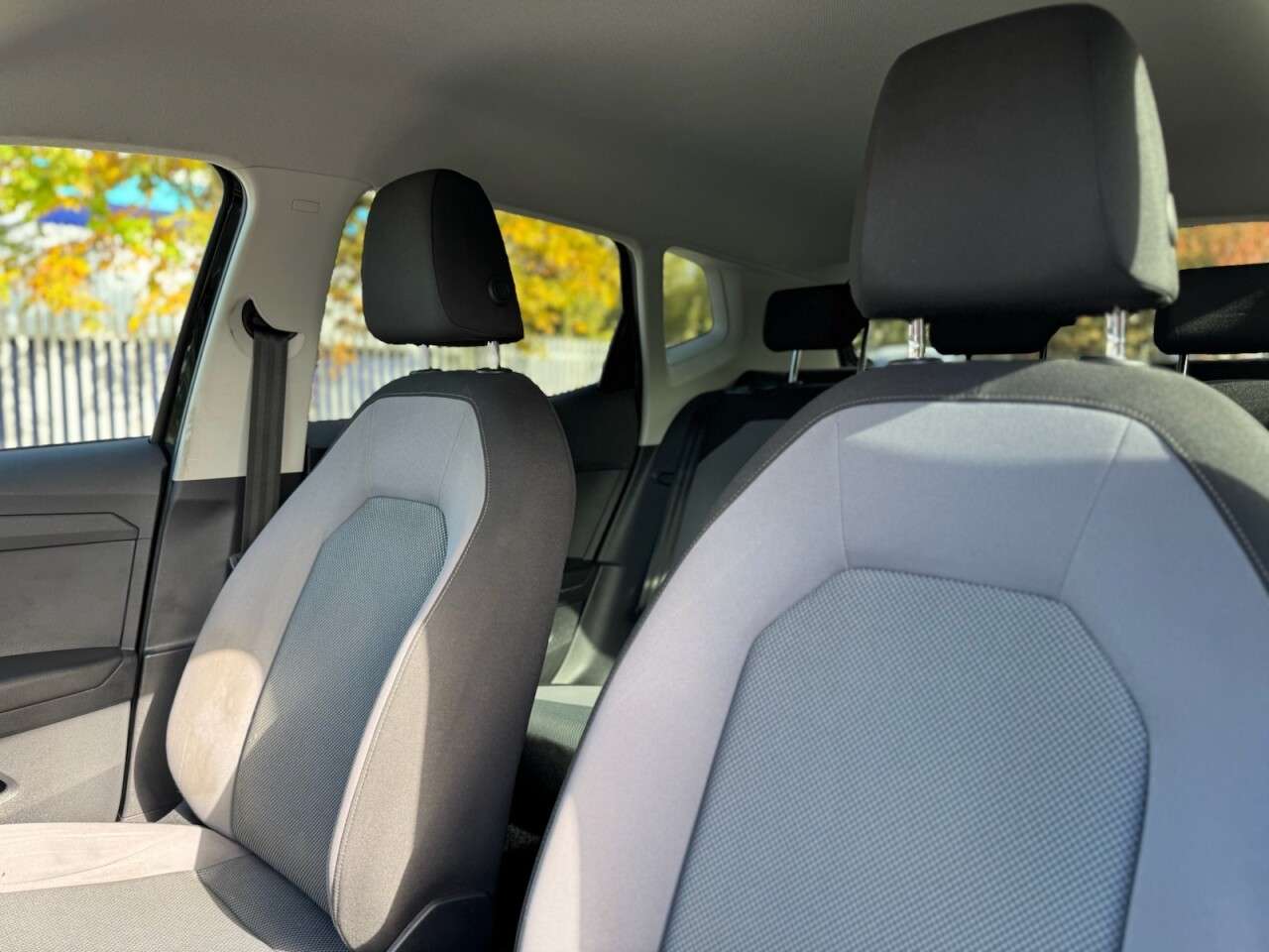 2018 SEAT ARONA 2018 SEAT ARONA