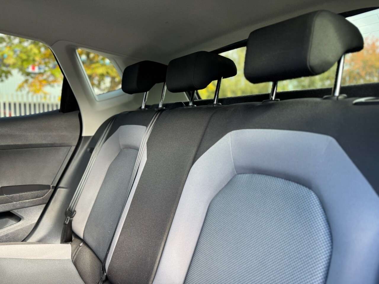 2018 SEAT ARONA 2018 SEAT ARONA