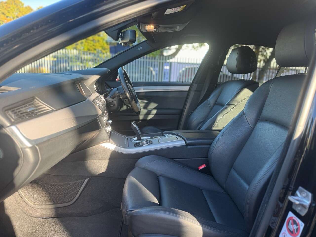 2015 BMW 5 SERIES 2015 BMW 5 SERIES