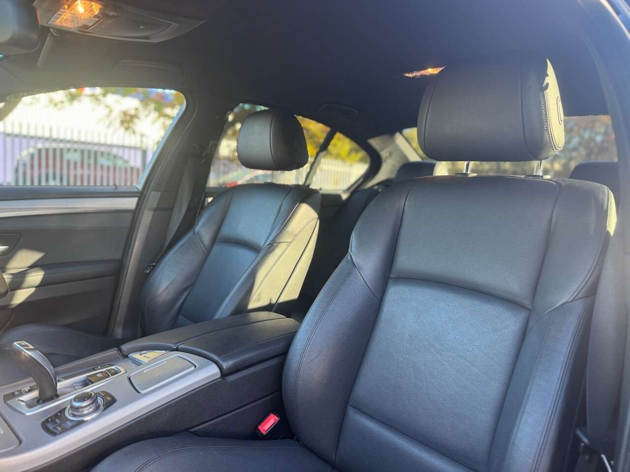 2015 BMW 5 SERIES 2015 BMW 5 SERIES