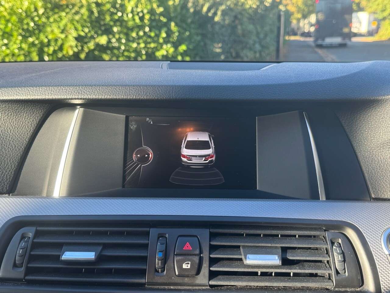 2015 BMW 5 SERIES 2015 BMW 5 SERIES