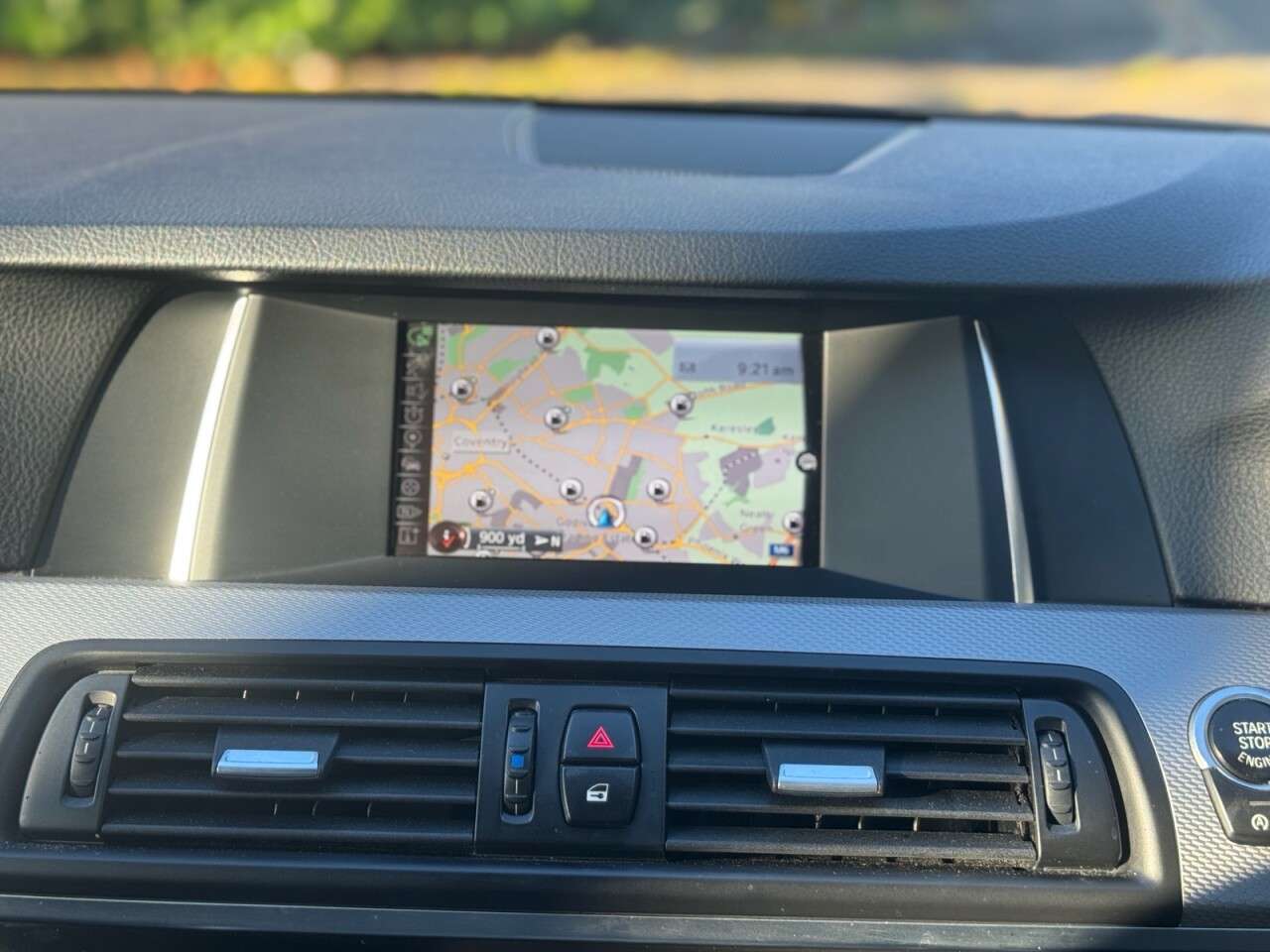 2015 BMW 5 SERIES 2015 BMW 5 SERIES