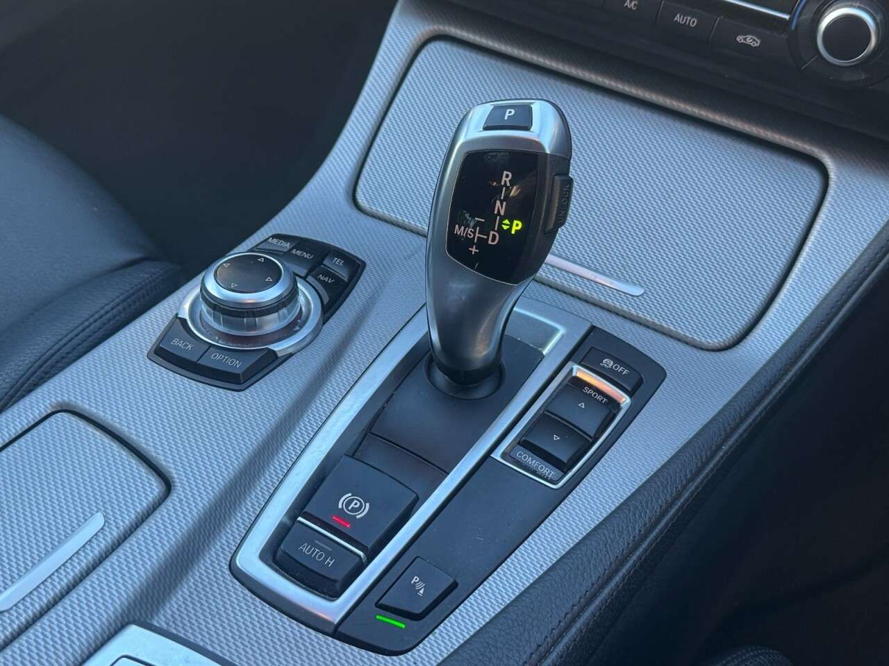 2015 BMW 5 SERIES 2015 BMW 5 SERIES
