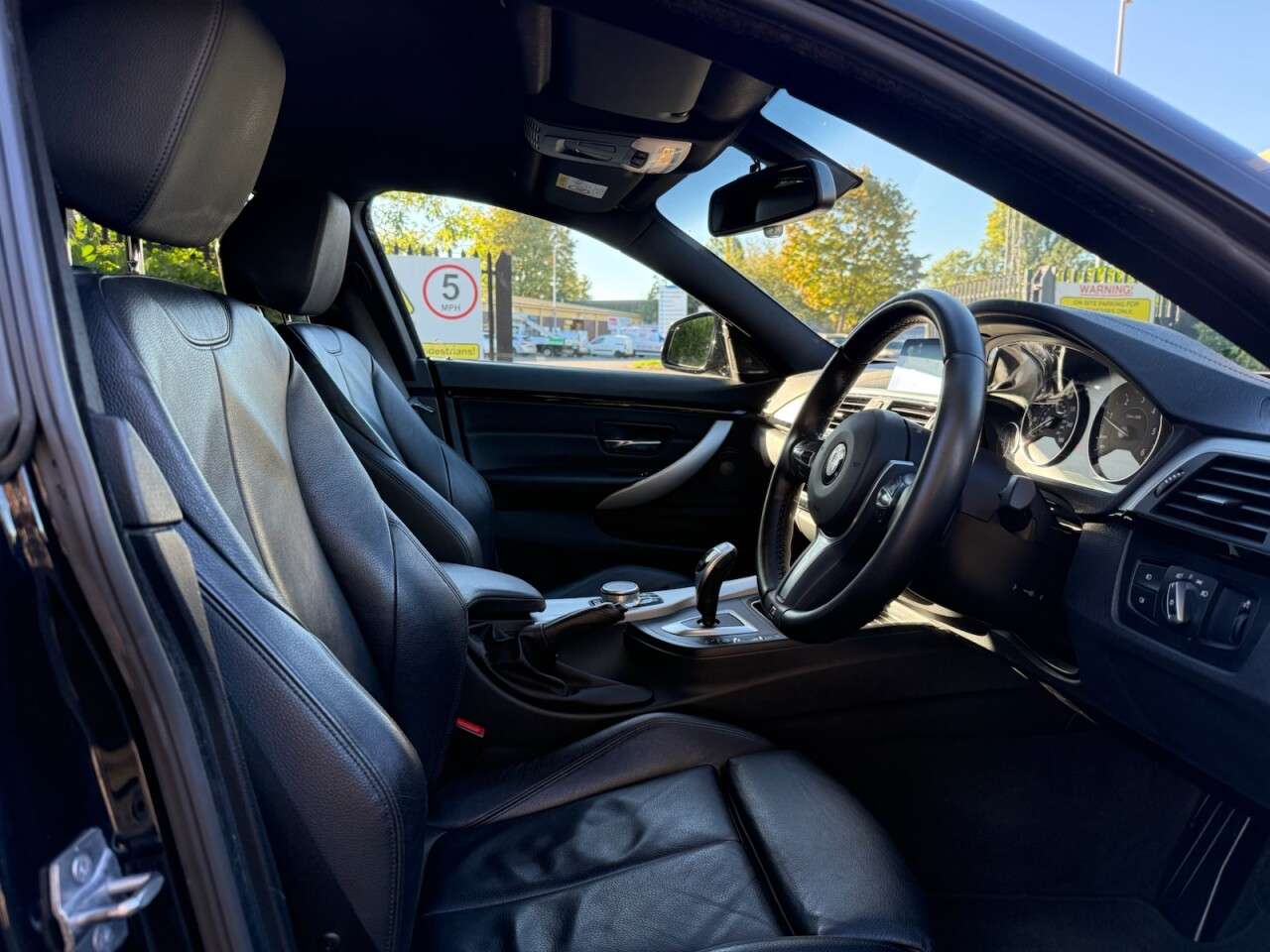 2019 BMW 4 SERIES GRAN COUPE 2019 BMW 4 SERIES GRAN COUPE