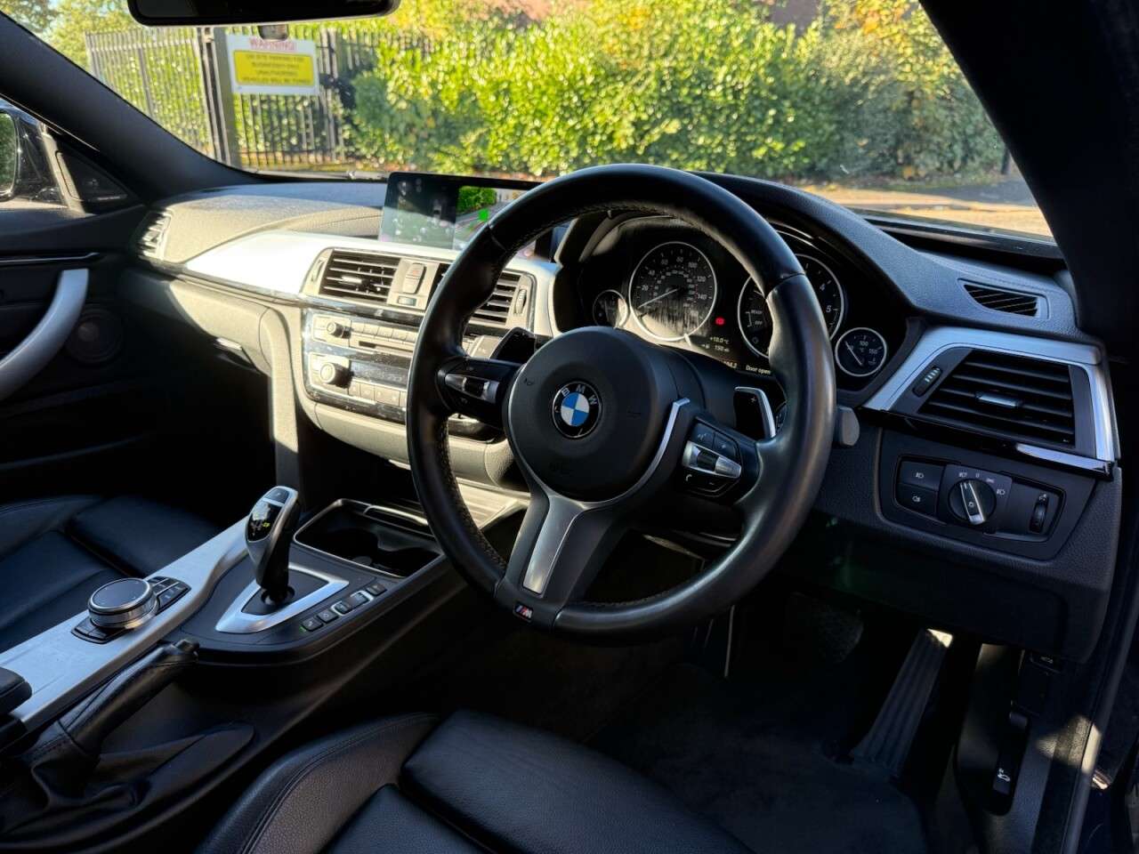 2019 BMW 4 SERIES GRAN COUPE 2019 BMW 4 SERIES GRAN COUPE