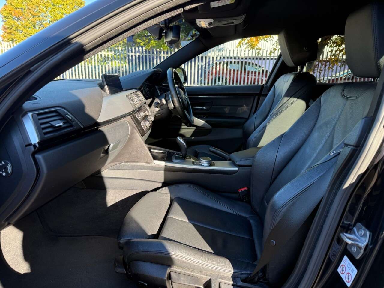 2019 BMW 4 SERIES GRAN COUPE 2019 BMW 4 SERIES GRAN COUPE