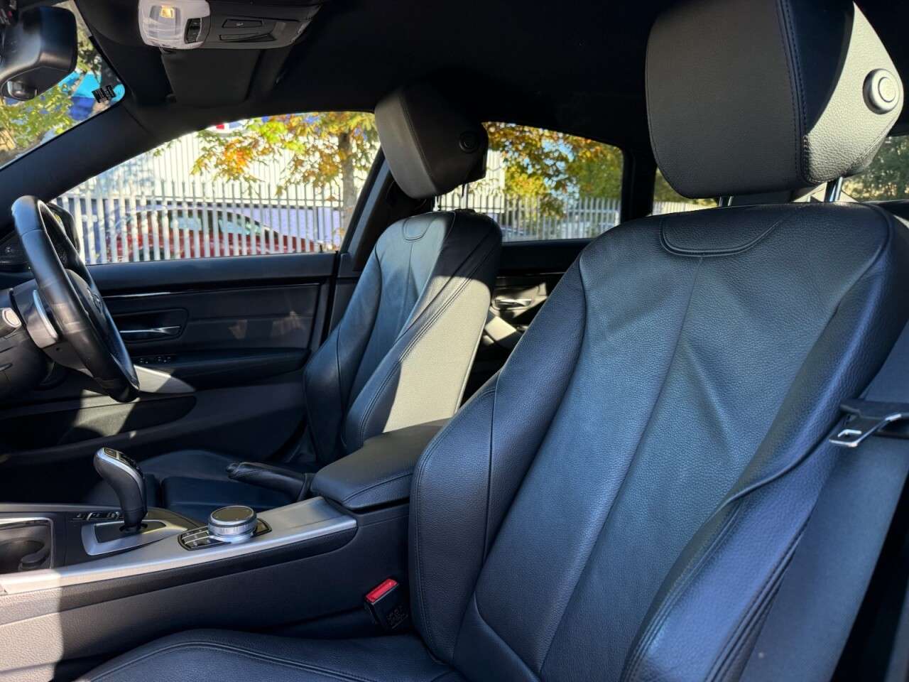2019 BMW 4 SERIES GRAN COUPE 2019 BMW 4 SERIES GRAN COUPE