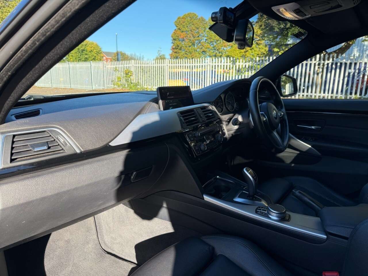 2019 BMW 4 SERIES GRAN COUPE 2019 BMW 4 SERIES GRAN COUPE