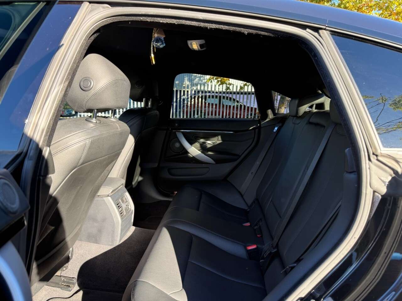 2019 BMW 4 SERIES GRAN COUPE 2019 BMW 4 SERIES GRAN COUPE