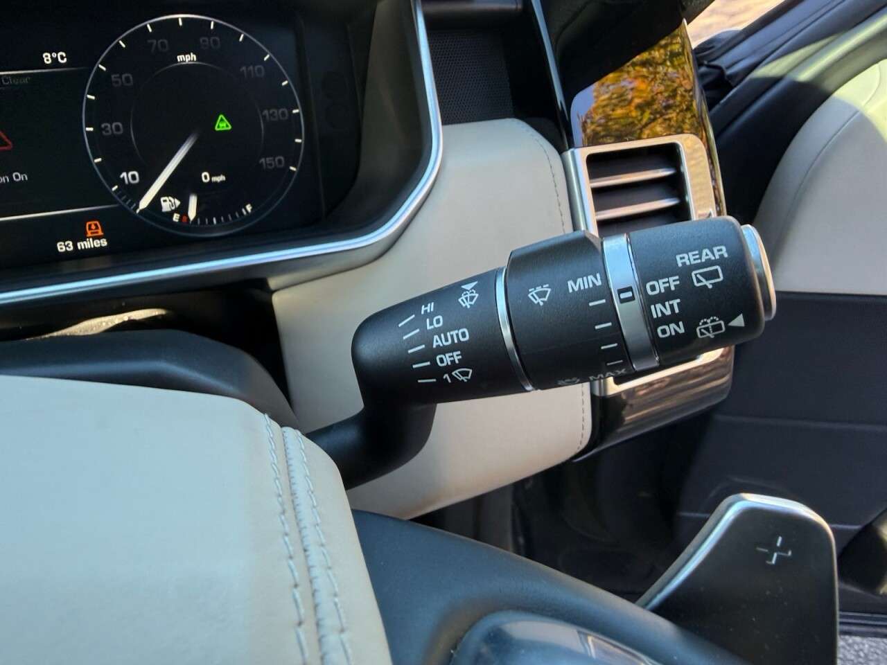 2016 LAND ROVER RANGE ROVER 2016 LAND ROVER RANGE ROVER