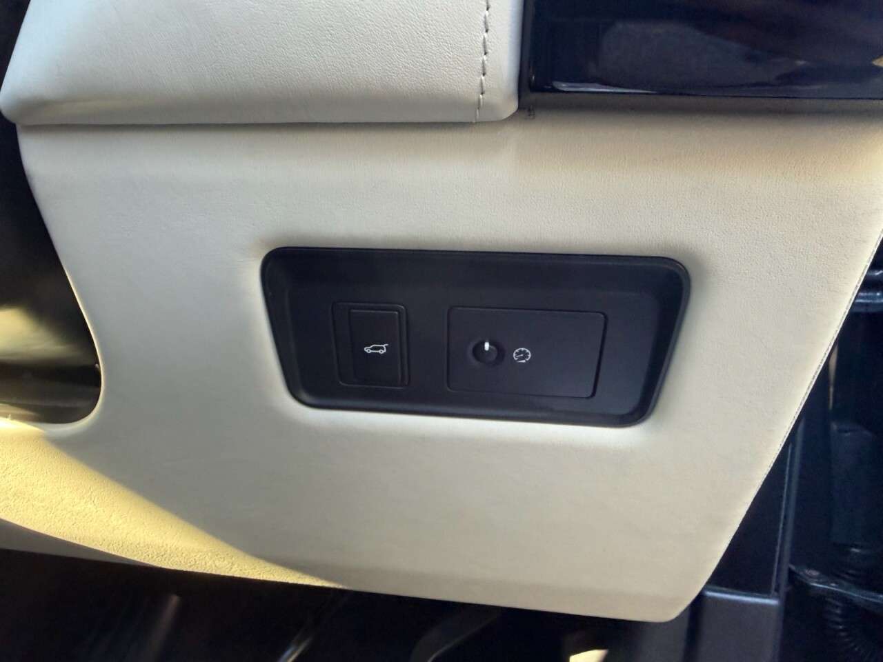 2016 LAND ROVER RANGE ROVER 2016 LAND ROVER RANGE ROVER