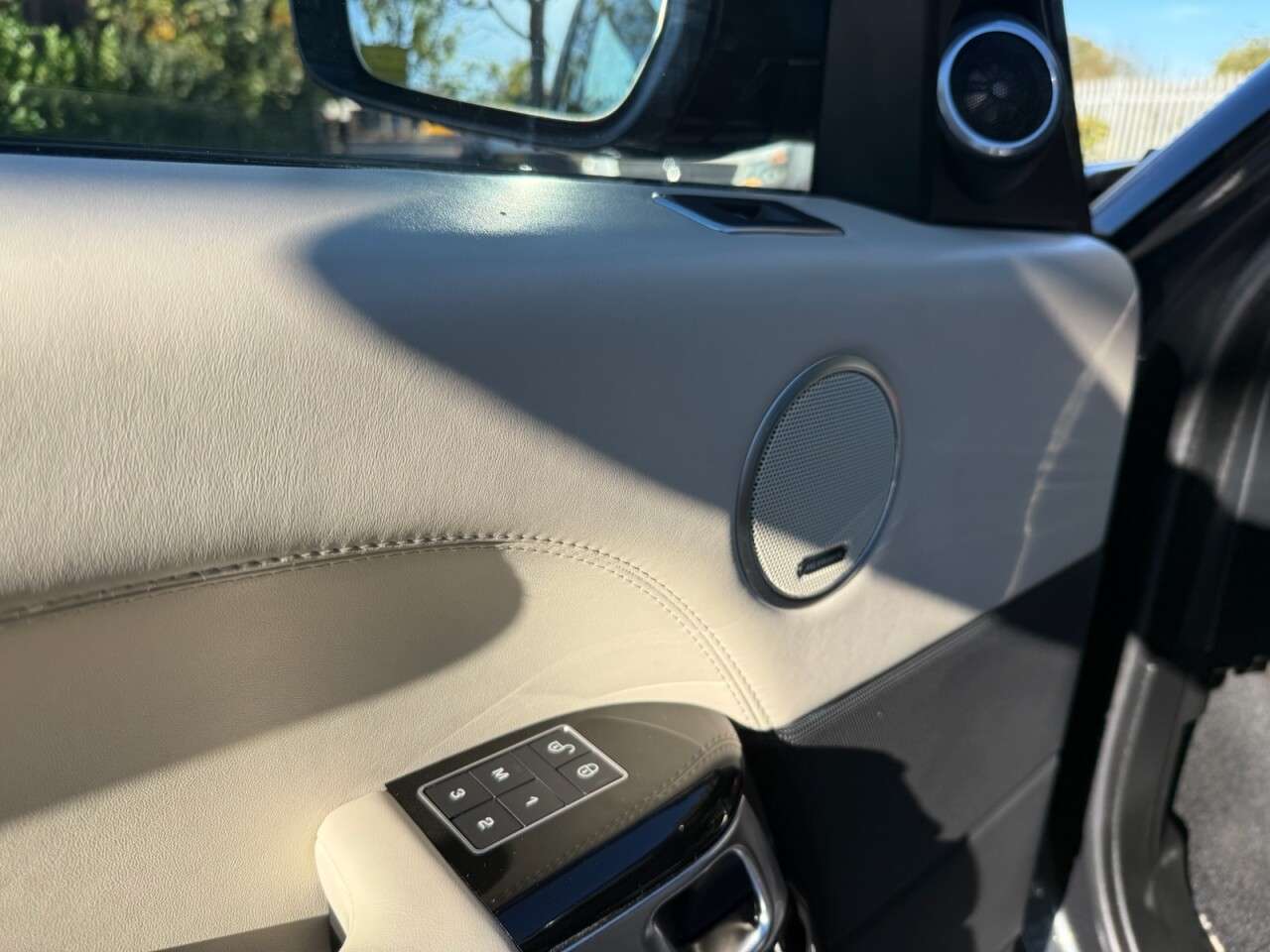2016 LAND ROVER RANGE ROVER 2016 LAND ROVER RANGE ROVER