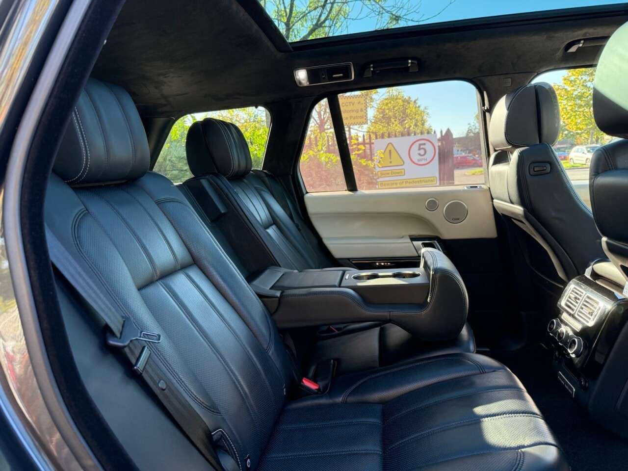 2016 LAND ROVER RANGE ROVER 2016 LAND ROVER RANGE ROVER