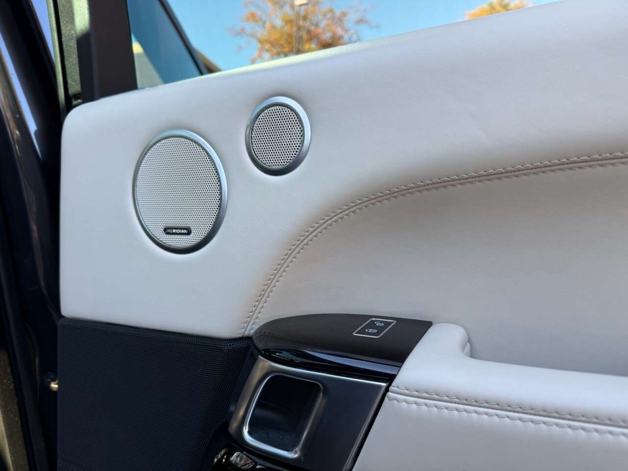 2016 LAND ROVER RANGE ROVER 2016 LAND ROVER RANGE ROVER