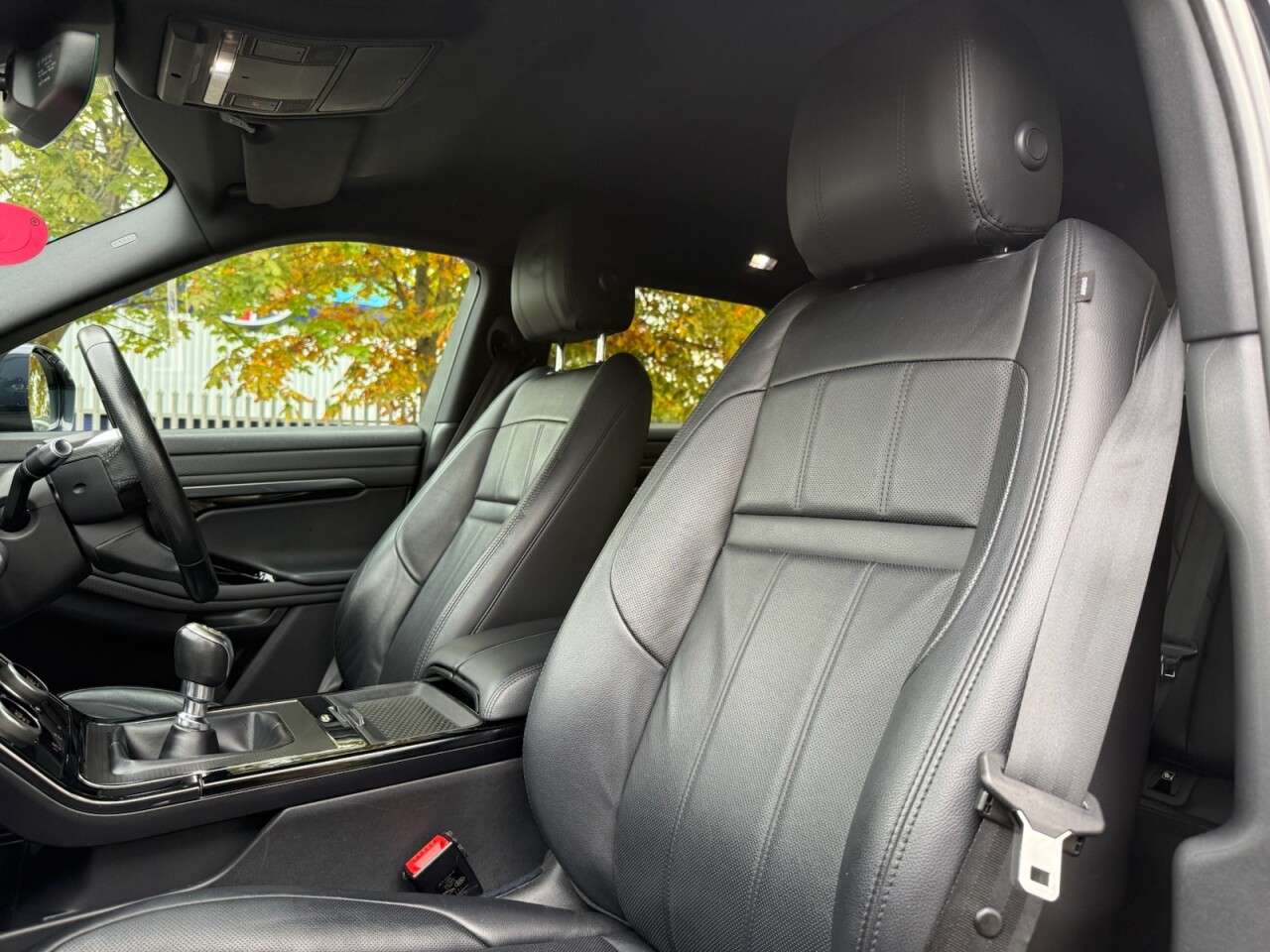 2019 LAND ROVER RANGE ROVER EVOQUE 2019 LAND ROVER RANGE ROVER EVOQUE