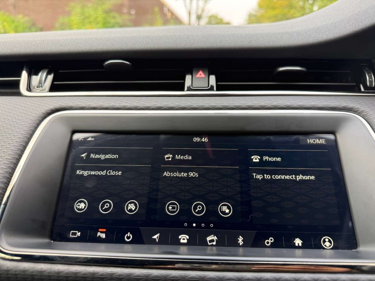 2019 LAND ROVER RANGE ROVER EVOQUE 2019 LAND ROVER RANGE ROVER EVOQUE