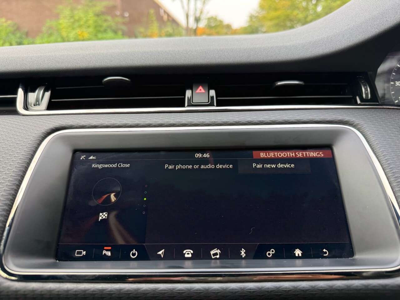 2019 LAND ROVER RANGE ROVER EVOQUE 2019 LAND ROVER RANGE ROVER EVOQUE