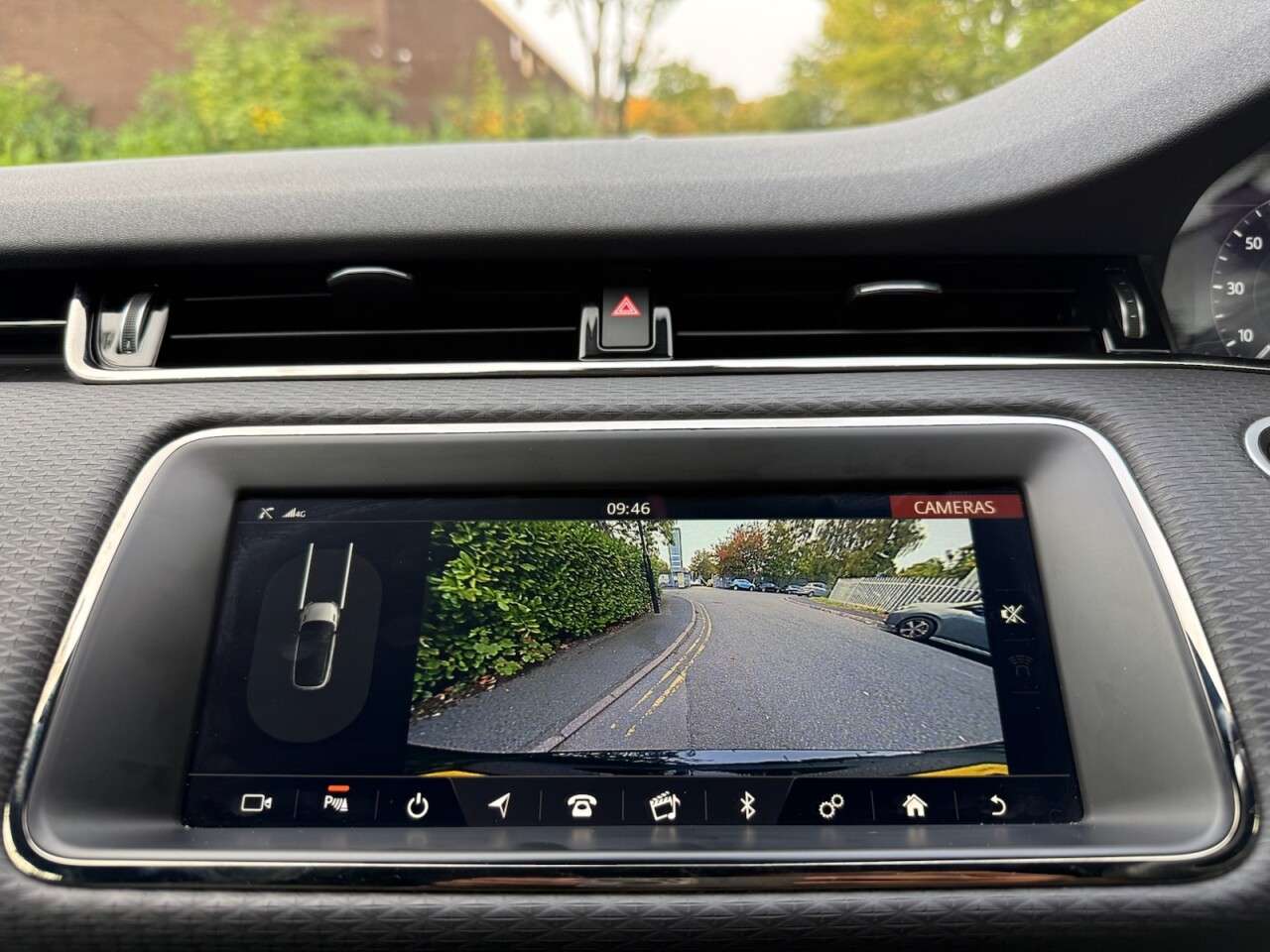 2019 LAND ROVER RANGE ROVER EVOQUE 2019 LAND ROVER RANGE ROVER EVOQUE