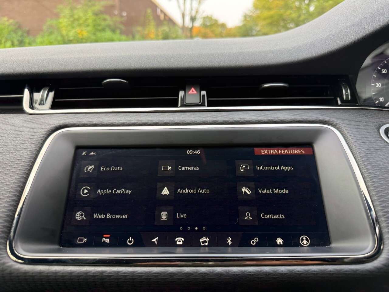2019 LAND ROVER RANGE ROVER EVOQUE 2019 LAND ROVER RANGE ROVER EVOQUE