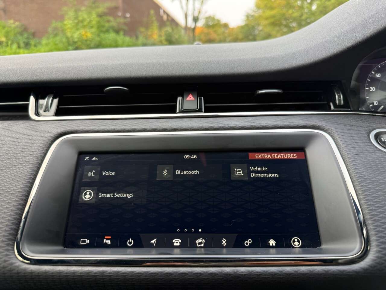 2019 LAND ROVER RANGE ROVER EVOQUE 2019 LAND ROVER RANGE ROVER EVOQUE