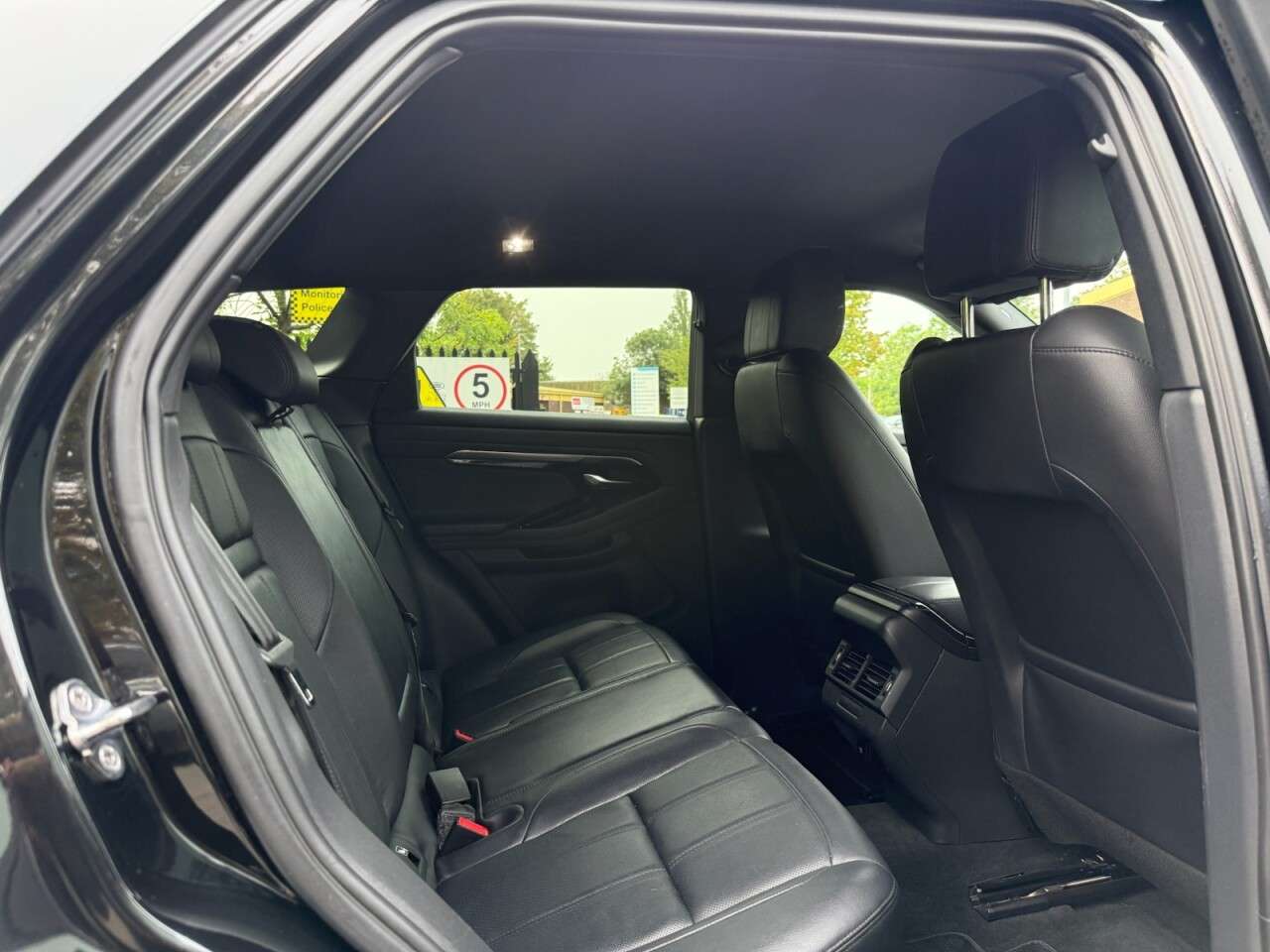 2019 LAND ROVER RANGE ROVER EVOQUE 2019 LAND ROVER RANGE ROVER EVOQUE