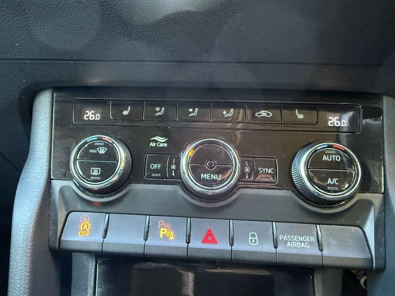 2019 SKODA KAROQ 2019 SKODA KAROQ