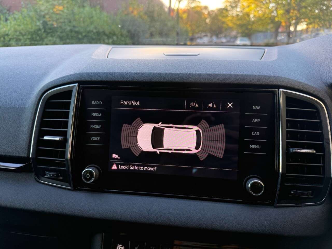 2019 SKODA KAROQ 2019 SKODA KAROQ