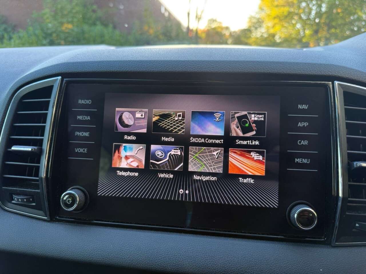 2019 SKODA KAROQ 2019 SKODA KAROQ