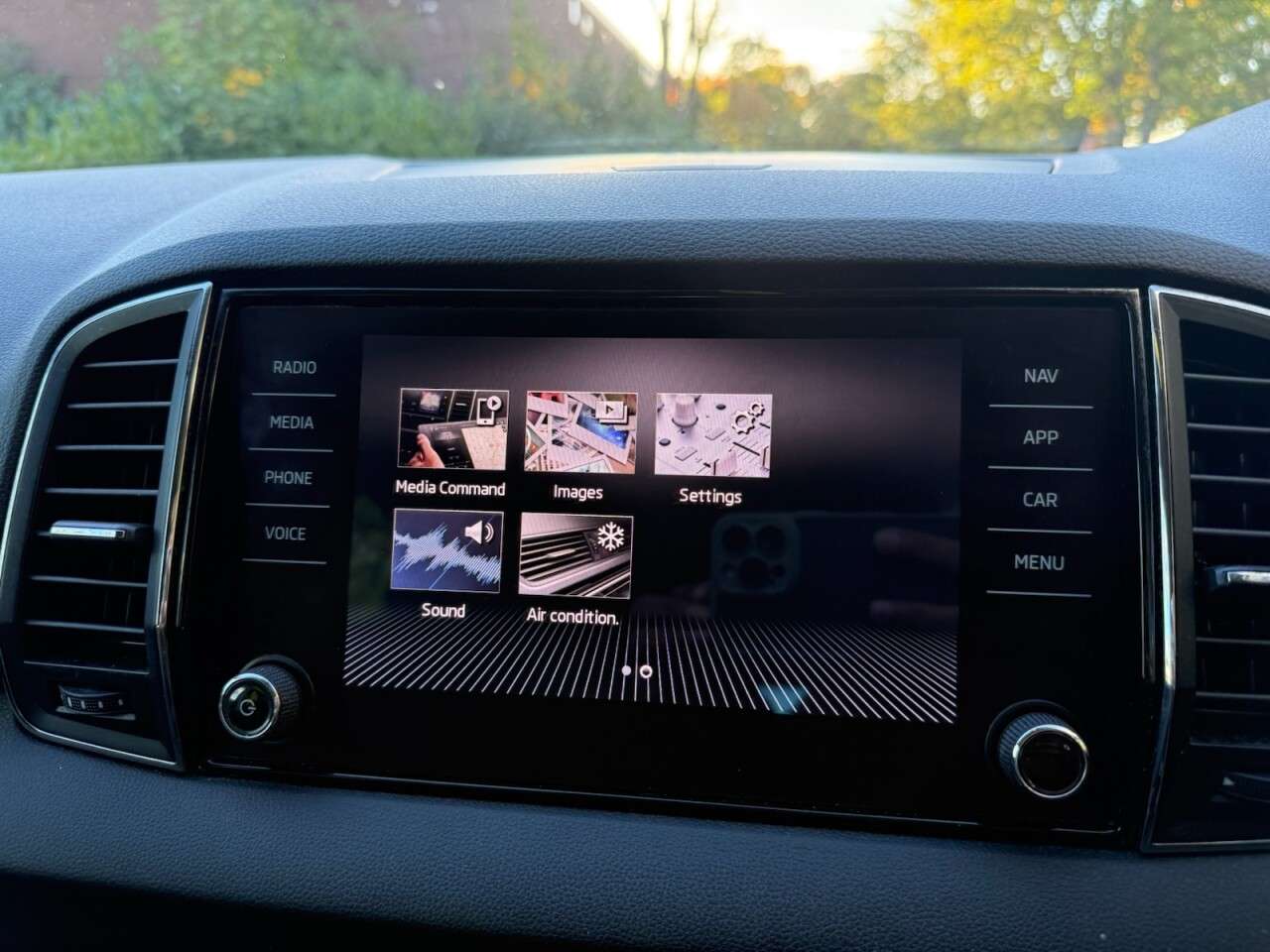 2019 SKODA KAROQ 2019 SKODA KAROQ