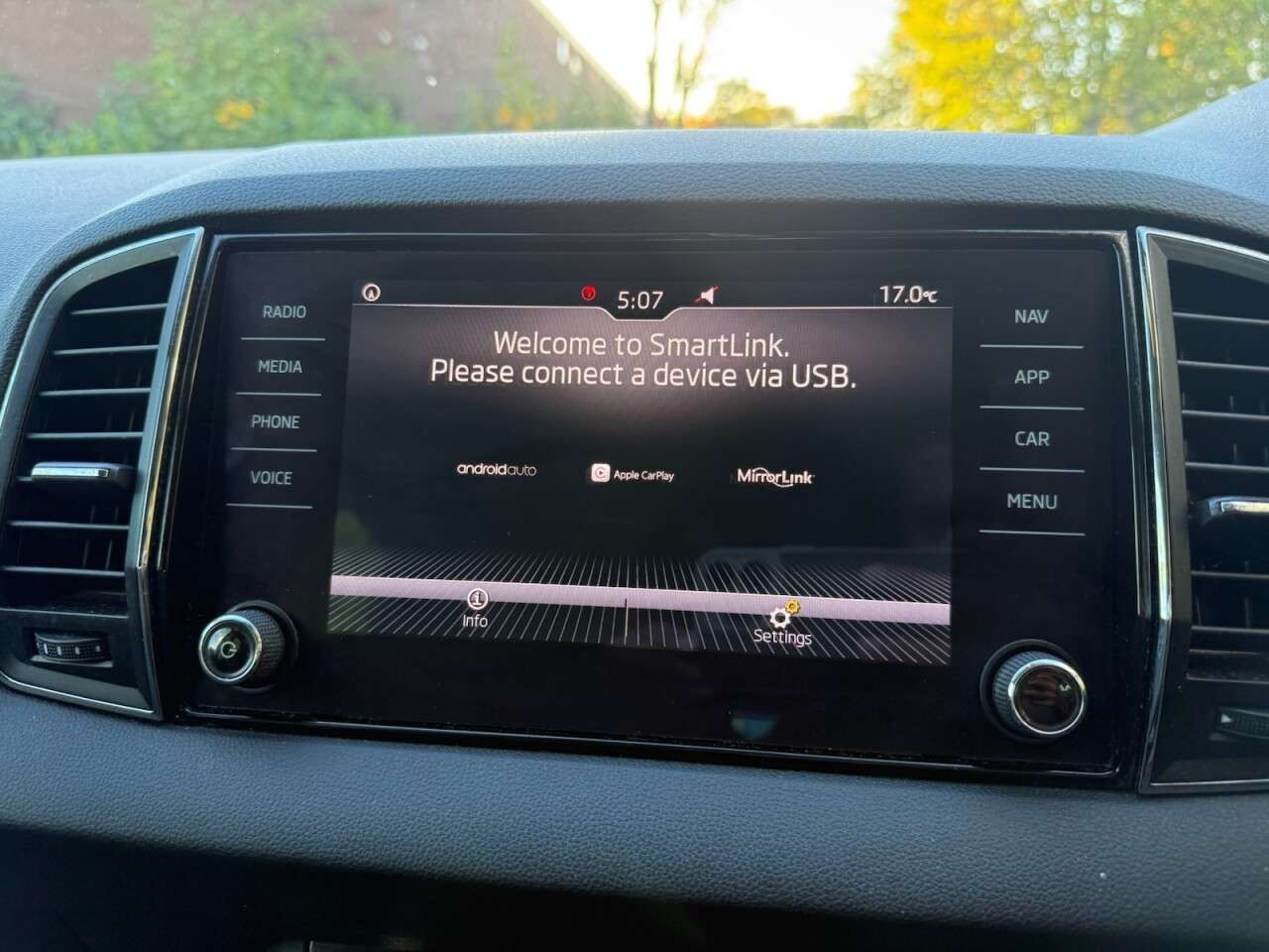 2019 SKODA KAROQ 2019 SKODA KAROQ