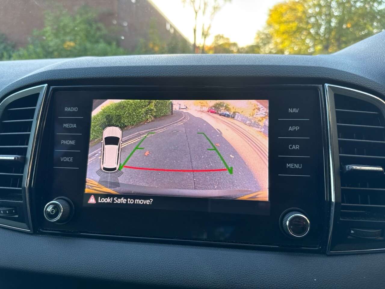 2019 SKODA KAROQ 2019 SKODA KAROQ